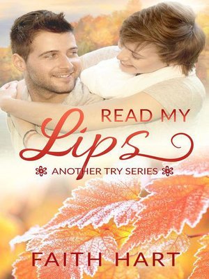 cover image of Read My Lips